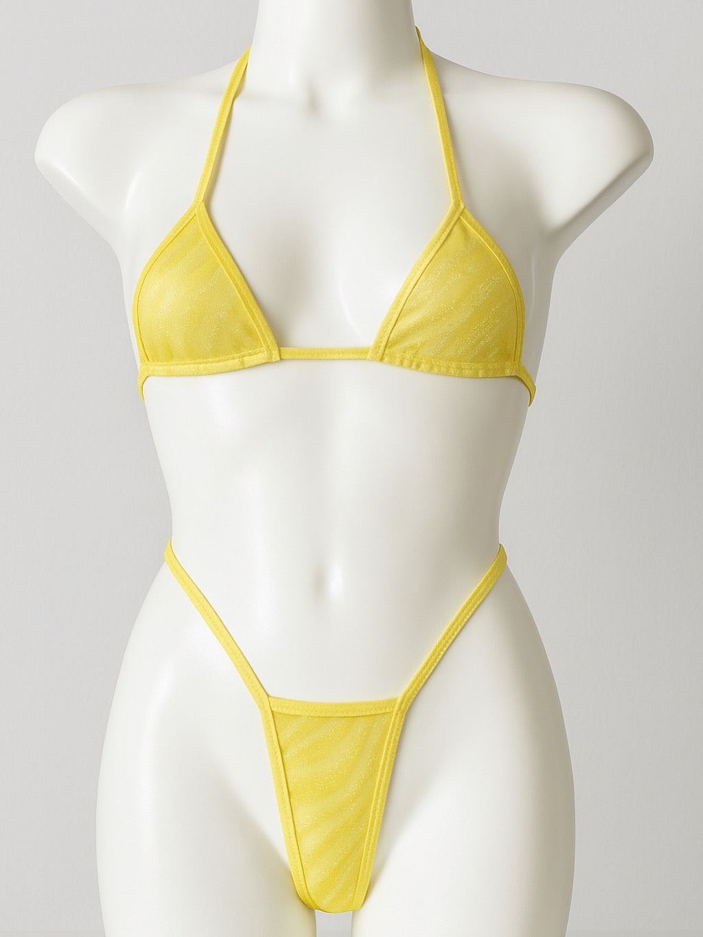 Sun Kissed Shimmer Set